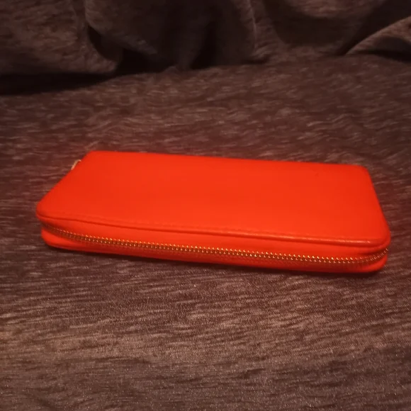 Michael Kors Orange/Red - Picture 4 of 9